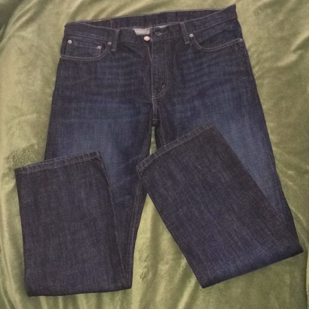 Levis 514